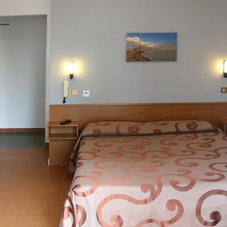 Hotel Helga