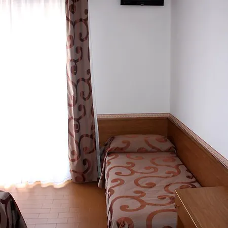 Helga Hotel Caorle