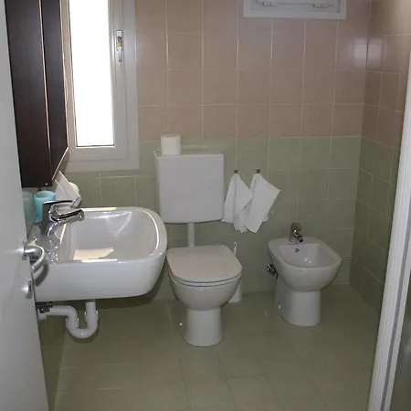 Helga 2* Caorle